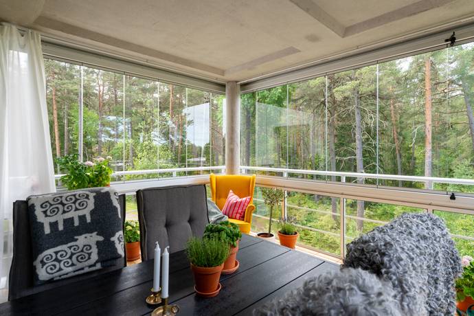 4 rum lägenhet på Grankvistgatan 10 Kronskogen, Eskilstuna kommun - bild 3