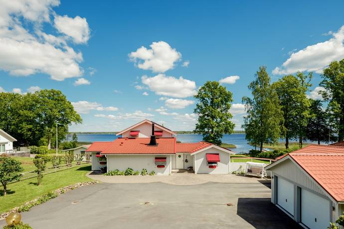5 rum villa på Åminne Ingatorp 3 Värnamo, Värnamo kommun - bild 5