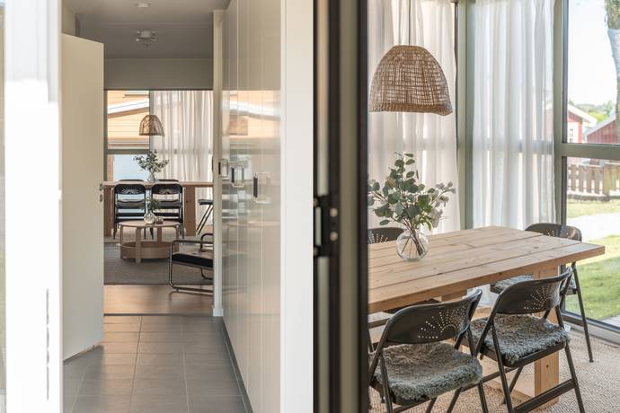 2 rum Lägenhet på Skurkvarnsvägen 1- lgh 06 Köpingsvik Borgholms kommun - bild 9