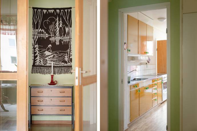 2 rum Lägenhet på Minutgränd 39 Jakobsberg Järfälla kommun - bild 16