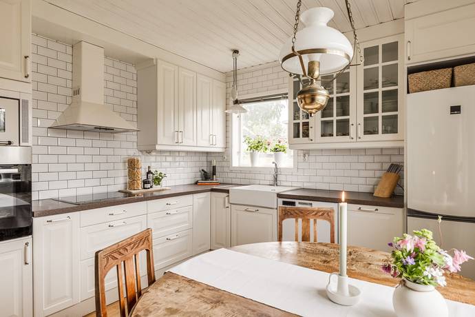 4 rum villa på Ölandsgatan 15 Handskeryd, Nässjö kommun - bild 5