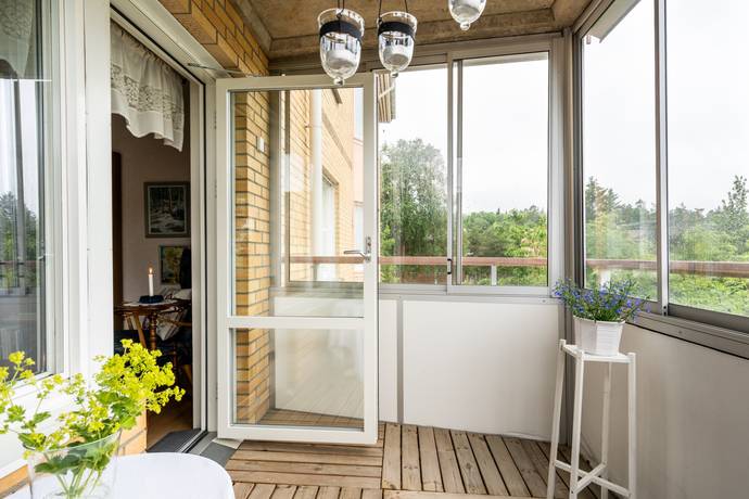 2 rum lägenhet på Kullerstensvägen 1 STENHAGEN, Uppsala kommun - bild 3