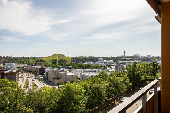 3 rum Lägenhet på Henriksdalsringen 67 Henriksdalsberget Nacka kommun - bild 8