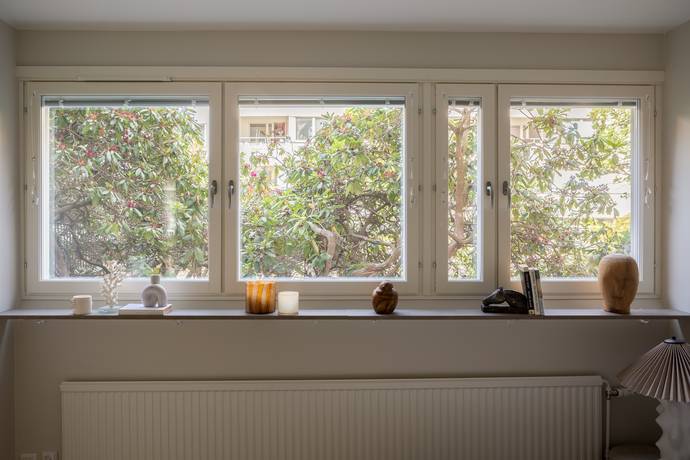 4 rum Lägenhet på Skånegatan 93 Södermalm  - Sofia Stockholms kommun - bild 17