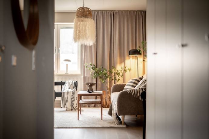 1,5 rum lägenhet på Eklanda Skog 101 Eklanda, Mölndals kommun - bild 1