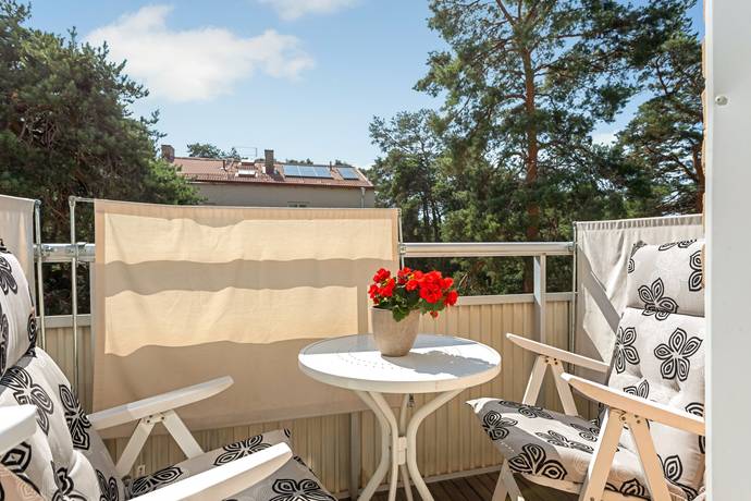 2,5 rum lägenhet på Lindsbergsgatan 5B Sommarro, Uppsala kommun - bild 5