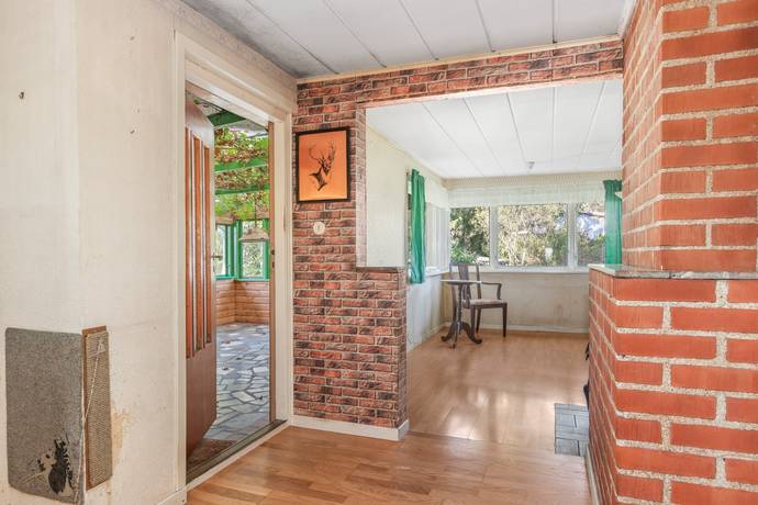 3 rum Villa på Emil Hanssons väg 8 Blentarp Sjöbo kommun - bild 9