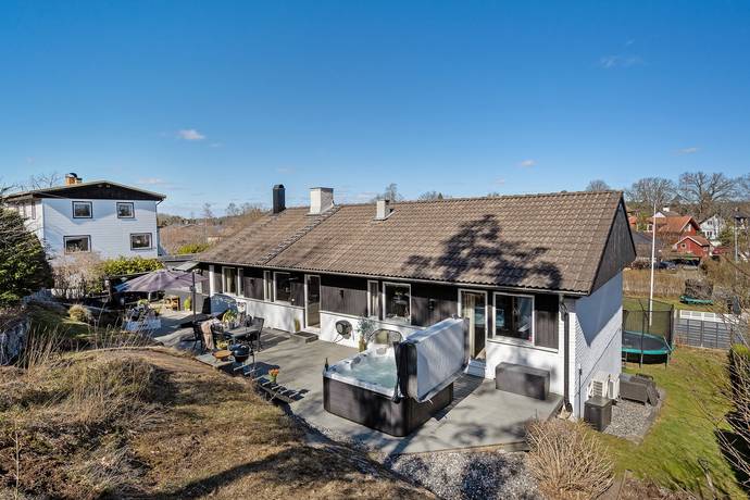 5 rum Villa på Stortorpsvägen 30A Stortorp/Trångsund Huddinge kommun - bild 5