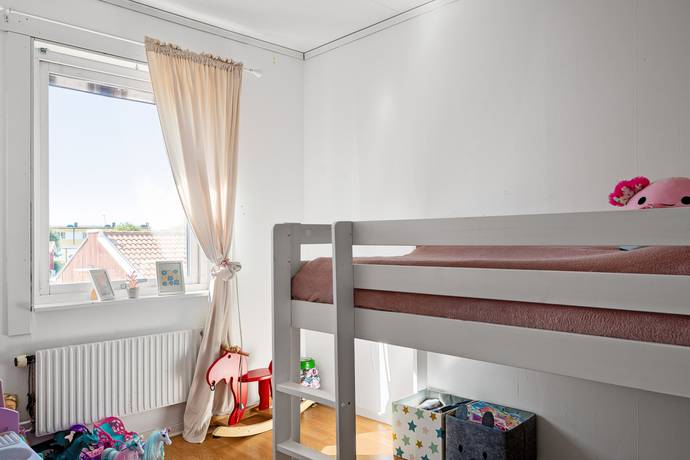 5 rum Radhus på Tegelvägen 1L Svalsta Nyköpings kommun - bild 18