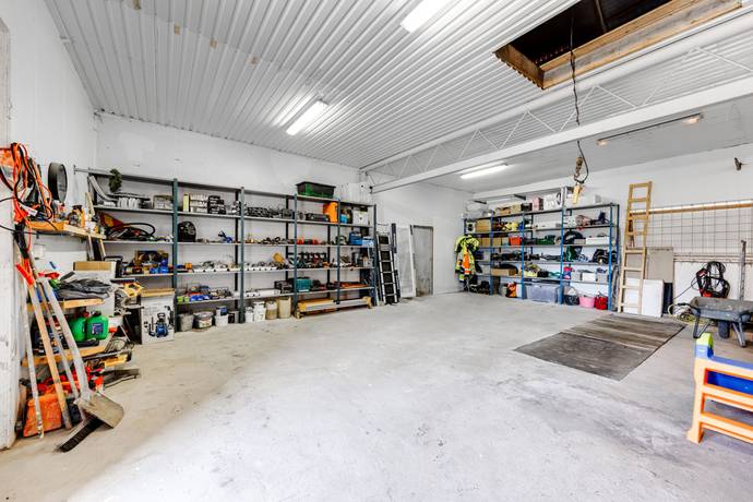 14 rum Villa på Eskilsbyvägen 20 Landvetter Härryda kommun - bild 44