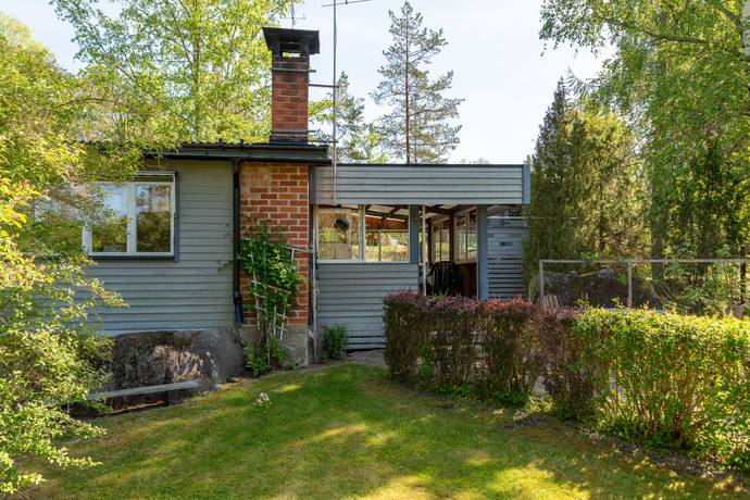 2 rum fritidshus på Kråkvilan 19 Kråkvilan, Strängnäs kommun - bild 4