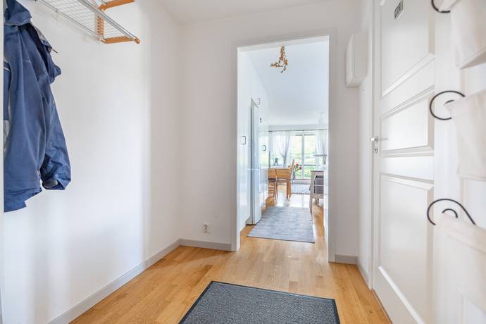 1 rum Lägenhet på S:t Johannesgatan 36C Centrum Uppsala kommun - bild 7