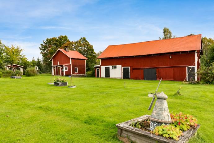 3 rum Fritidshus på Svartå 764 Guldsmedsboda Degerfors kommun - bild 33