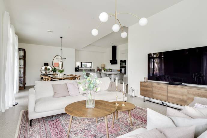 180 m² Villa på Brattberget Olivelund 501 Arboga Arboga kommun - bild 13