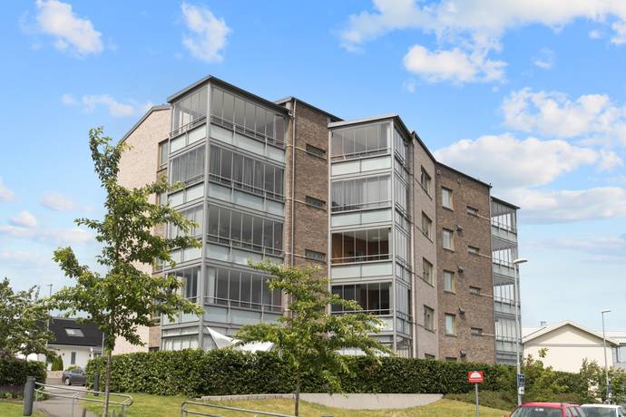 4 rum lägenhet på Arboretumgatan 7 Träslöv, Varbergs kommun - bild 2