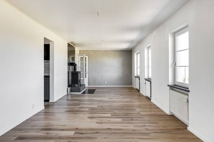 6 rum villa på Viaköps byaväg 156 Kullabygden, Helsingborgs kommun - bild 5