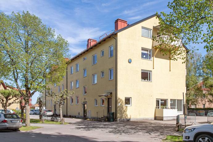 1 rum Lägenhet på Allégatan 16 Vara Vara kommun - bild 10