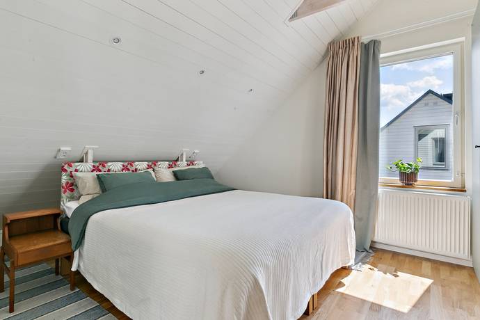 7 rum Villa på Maj Brings Väg 17 Sköndal - Lilla Sköndal - Konstnärstaden Stockholms kommun - bild 15