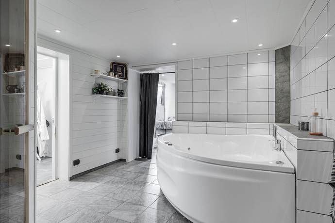 4 rum Villa på Tjädervägen 22 Gamleby Västerviks kommun - bild 23