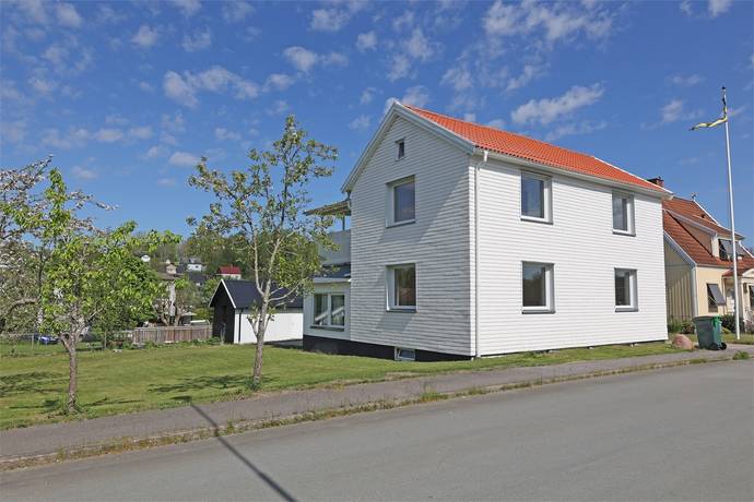 4 rum villa på Skogsgatan 3 Centralt, Sävsjö kommun - bild 2