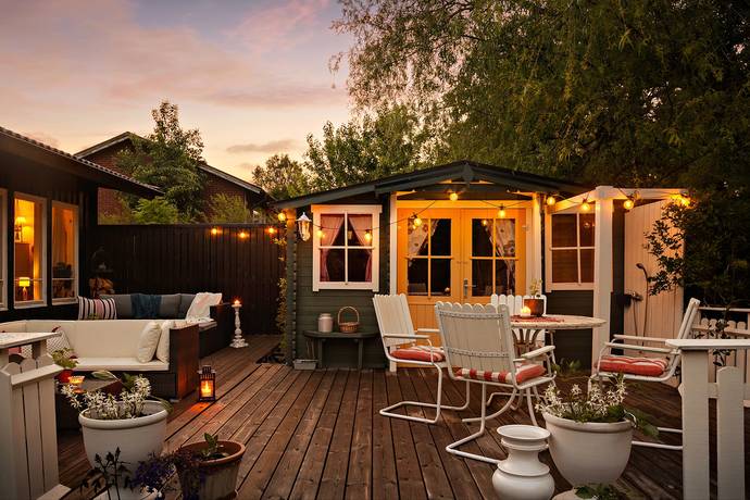 3 rum villa på Villavägen 6 Björnlunda, Gnesta kommun - bild 5