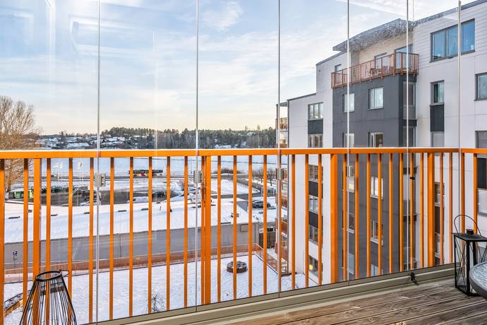 2 rum lägenhet på Aktergatan 12 Lindö, Norrköpings kommun - bild 3