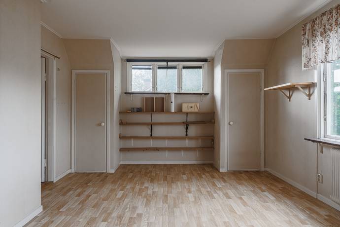 4 rum Villa på Ödmansgatan 34 Åmåls kommun - bild 40