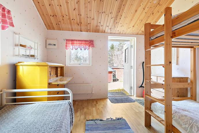 3 rum Vinterbonat fritidshus på Lundbyslingan 33 Djupvik Strängnäs kommun - bild 19