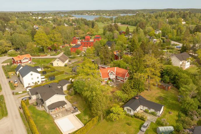 6 rum villa på Skarpängsvägen 3A Svinninge, Österåkers kommun - bild 5