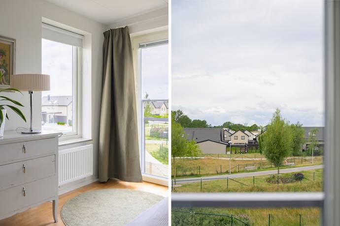 5 rum Kedjehus på Astrakangatan 31 Vellinge kommun - bild 22