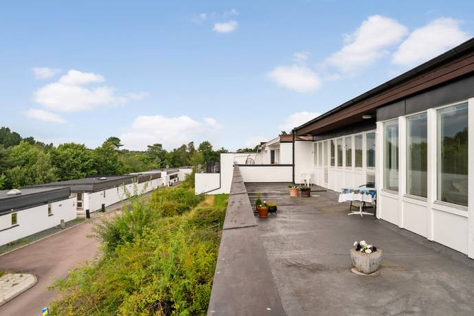 5 rum radhus på Björnbacken 38 Bergsjön, Göteborgs kommun - bild 4