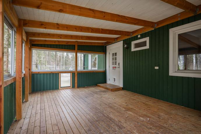 5 rum Villa på Skogsbogatan 8 Karlholm Tierps kommun - bild 24