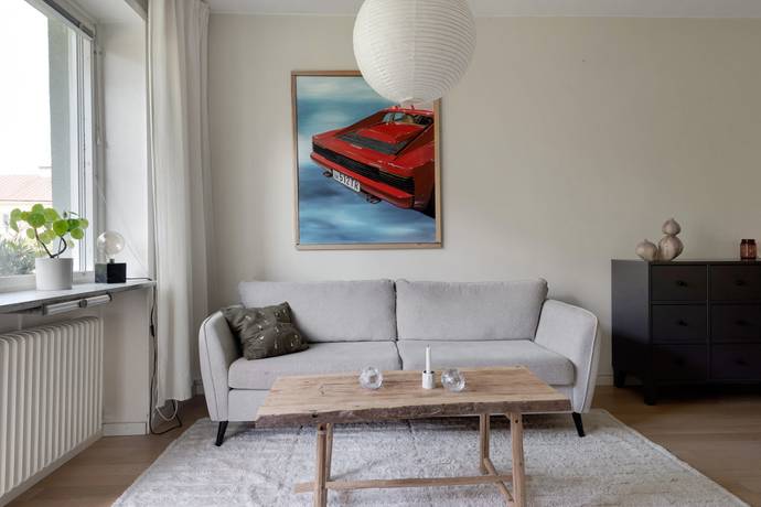 1,5 rum lägenhet på Fålhagsleden 8D FÅLHAGEN, Uppsala kommun - bild 5