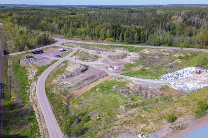 Övrig på Industritomt Vålberg Vålberg Karlstads kommun - bild 9
