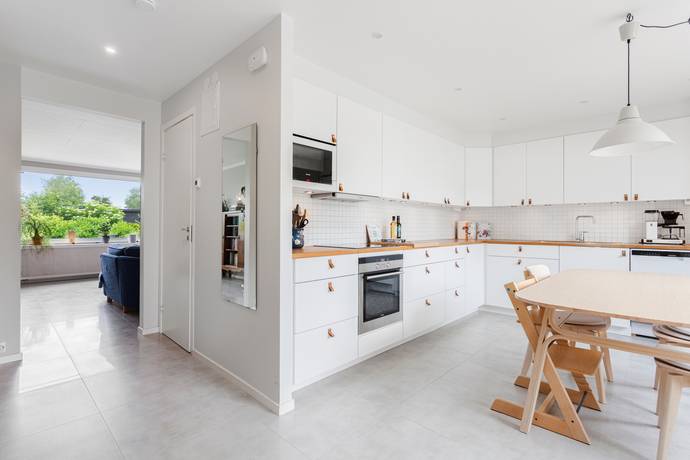 4 rum Villa på Balingsnäsvägen 42 Balingsnäs Huddinge kommun - bild 10