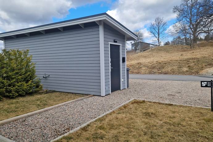 2 rum Lägenhet på Tybbletorpsvägen 2B Laggarhult Katrineholms kommun - bild 24