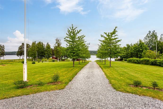 4 rum Villa på Hafsta 643 Sandnäs Lindesbergs kommun - bild 8
