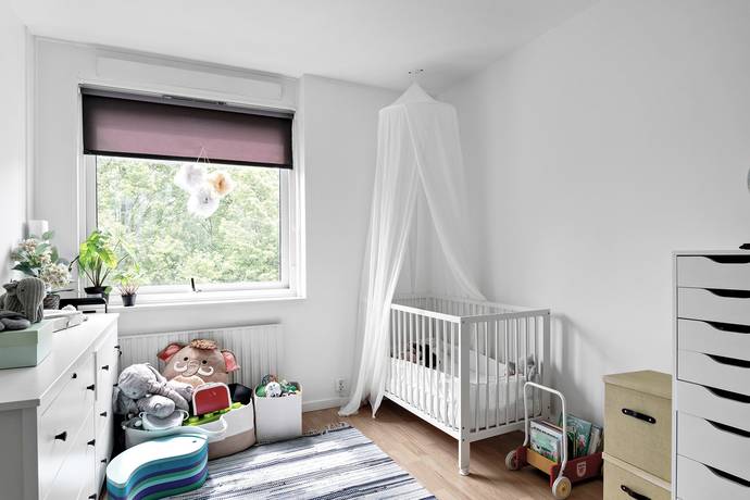 3 rum Lägenhet på Distansgatan 59 Flatås Göteborgs kommun - bild 12