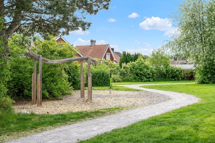 3 rum Radhus på Herrebrogatan 17 Skarphagen Norrköpings kommun - bild 36