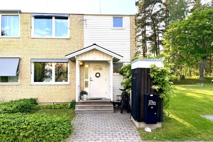 4 rum radhus på Skyttestigen 4A Sätra, Gävle kommun - bild 1