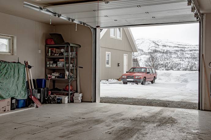 6 rum Villa på Umfors 304 Hemavan Storumans kommun - bild 46