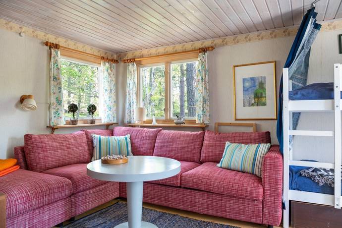 2 rum Fritidsboende på Hökstigen 110 Tranholmen Danderyds kommun - bild 15