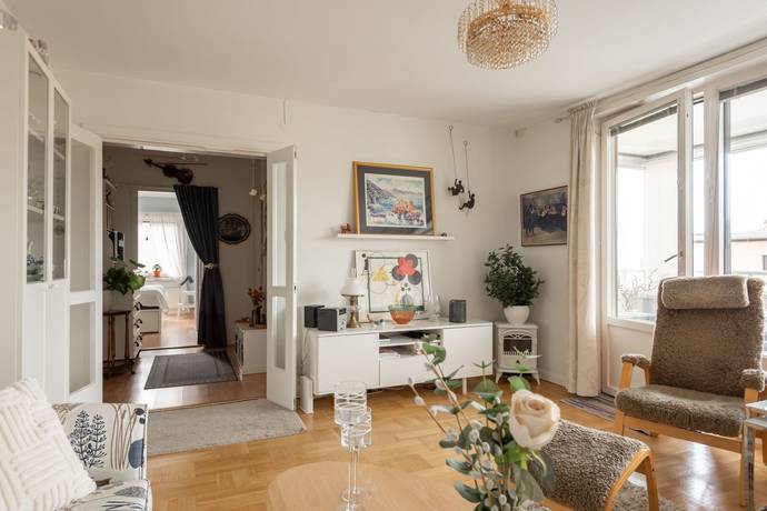 2 rum Lägenhet på Vattugatan 12B Kumla Kumla kommun - bild 27