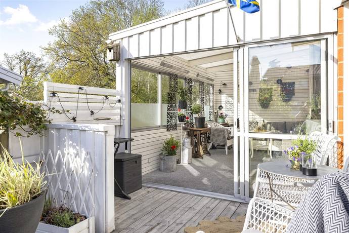 2 rum Lägenhet på Hagalundsvägen 21a Söndrum/Pålsbo Halmstads kommun - bild 3