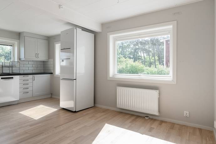 4 rum Villa på Södra Badvägen 41 Östra Stranden Halmstads kommun - bild 5