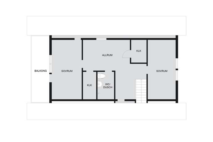 5 rum Villa på Björkvägen 5A Ornäs Borlänge kommun - bild 40