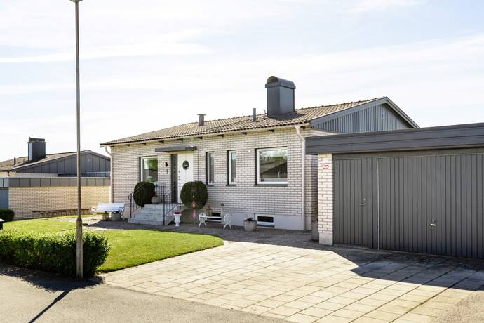 6 rum Villa på Alfvägen 5 Trälleborgsområdet Värnamo kommun - bild 32