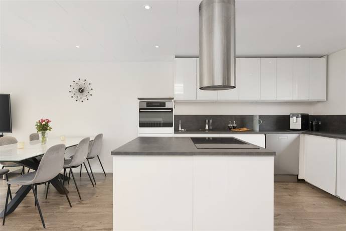 5 rum Radhus på Hagagatan 89 Haga Härnösands kommun - bild 11