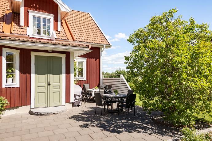 Gustafs/mora By, Säters kommun