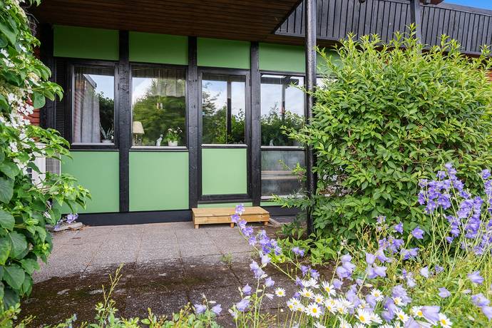 6 rum villa på Södra Tvärgatan 4 Osby, Osby kommun - bild 3